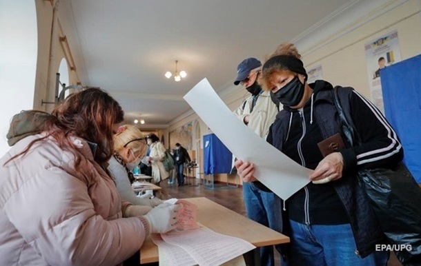 Вибори у Чернівцях під загрозою зриву - ЦВК