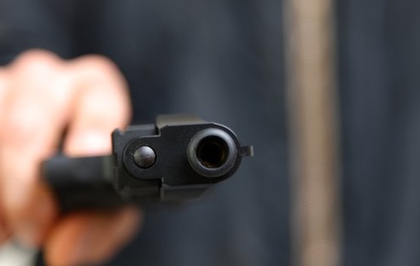 У Миколаєві чоловік убив свою дружину і застрелився