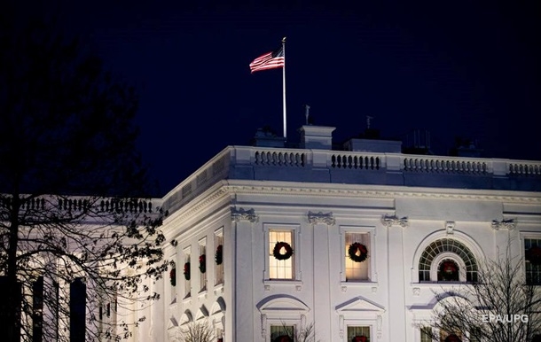 Колегія вибірників назве нового президента США