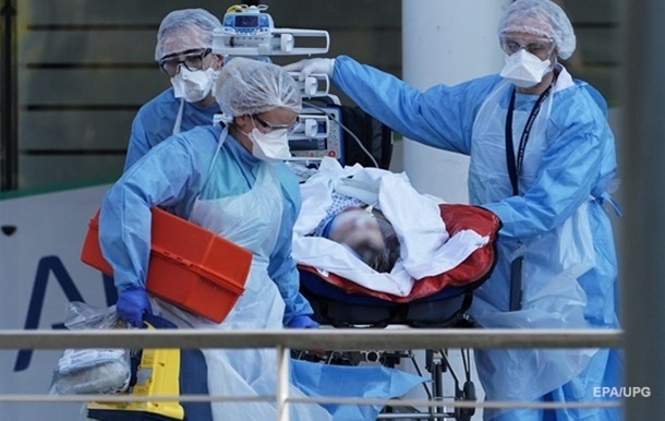 Ефективні методи пониження температури при коронавірусі