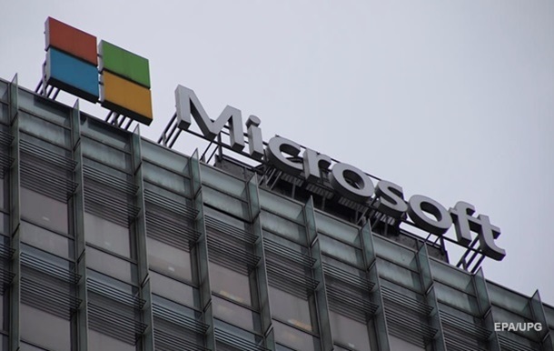 Хакери РФ отримали доступ до вихідного коду Microsoft - ЗМІ