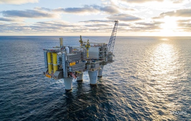 Негода призвела до скорочення добового видобутку нафти в США - ЗМІ