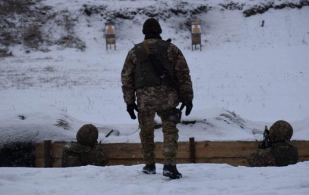 На Донбасі троє військових загинули під час пожежі