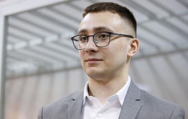Прокуратура пояснила, за що Стерненку дали сім років в язниці