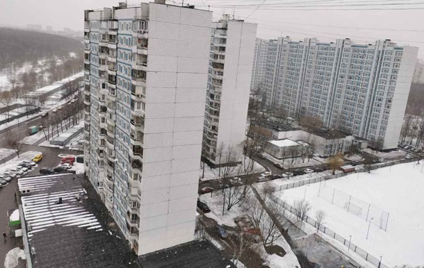 Школяр вистрибнув з 17 поверху після інтиму з подругою