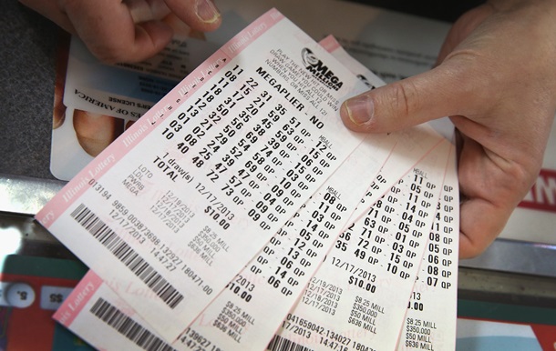 Джекпот Mega Millions США $ 201 млн може бути зірваний в цю п ятницю. У вас теж є шанс його виграти