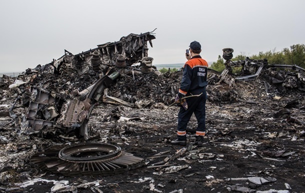 MH17: Нідерланди подають позов до ЄСПЛ проти Росії