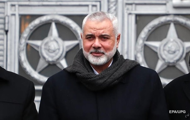 ХАМАС заявив про перемогу в конфлікті з Ізраїлем