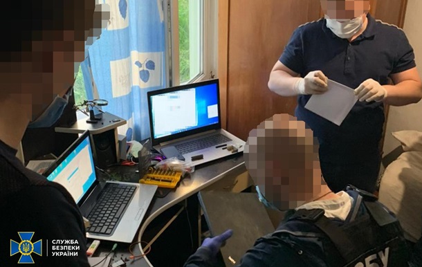 Хакери крали інформацію через Instagram - СБУ