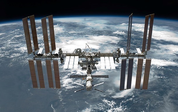 NASA і Роскосмос домовилися продовжити роботу МКС до 2030 року