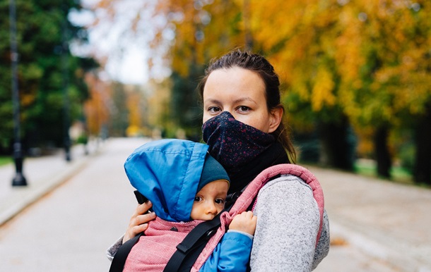 З ясовано, чому у деяких людей COVID-19 протікає безсимптомно
