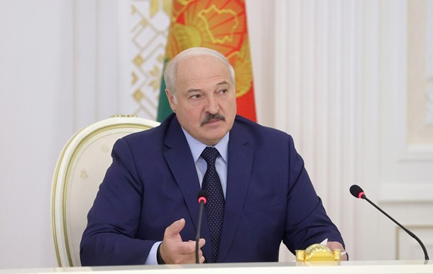 Лукашенко пригрозив ЄС обмежити транзит транспорту в разі нових санкцій