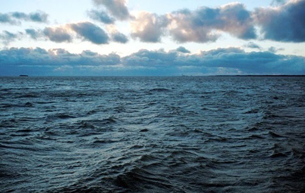 У Росії отримали первинні дані по запаси води під дном Азова