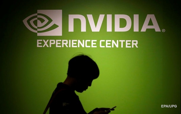 Нові відеокарти Nvidia отримають приголомшливу потужність - ЗМІ