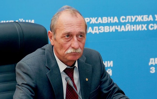 Синоптик оцінив імовірність посухи і стихійних лих в Україні