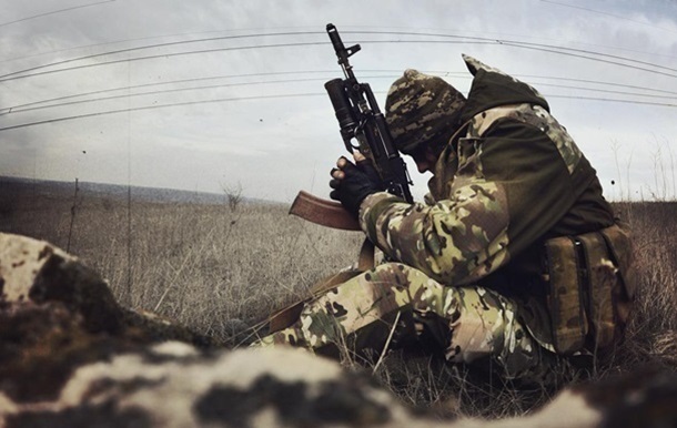 Названо ім я загиблого на Донбасі військового