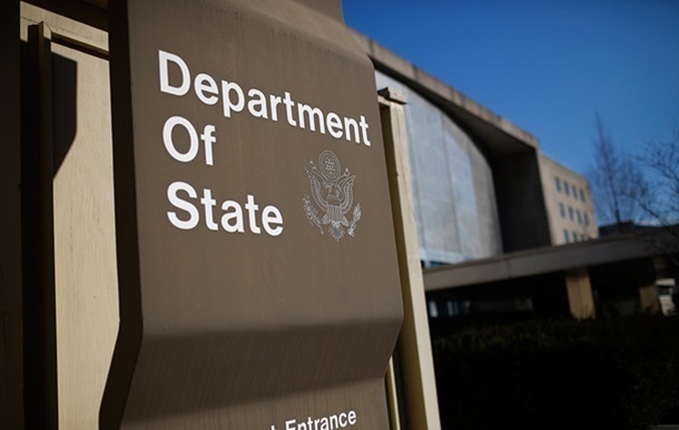 У Держдепі США відреагували на заповнення газом Північного потоку-2