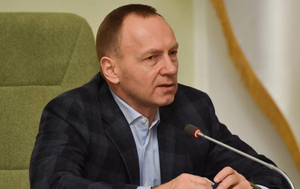 У Чернігові невакцинованих чиновників зобов язали здавати ПЛР-тести