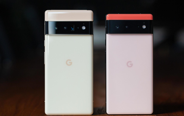 Google презентувала нові смартфони