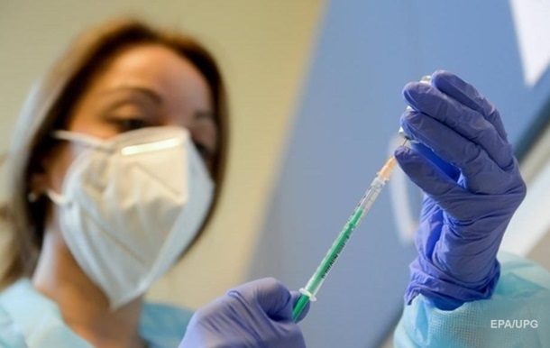 МОЗ анонсувало видачу довідок про протипоказання до COVID-вакцинації