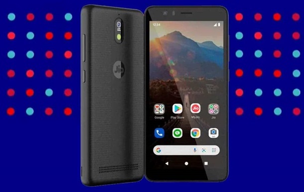 Google показала найдешевший смартфон у світі