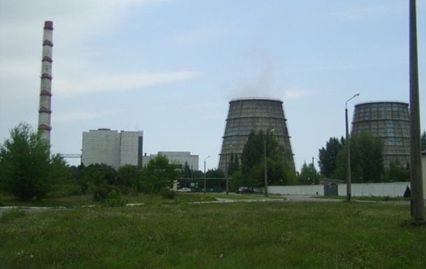 Нацбанк начал конфискацию Белоцерковской ТЭЦ за долги банка Жеваго