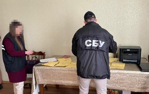 СБУ викрила три мережі COVID-аферистів