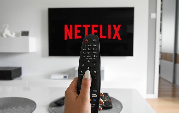 Netflix запустив власний рейтинг популярного кіно