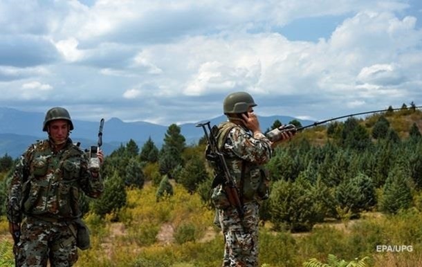 Військова прокуратура Болгарії звинуватила групу військових у шпигунстві для РФ