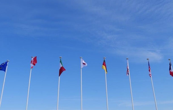 Посли G7 розчаровані затримкою з призначенням голови САП