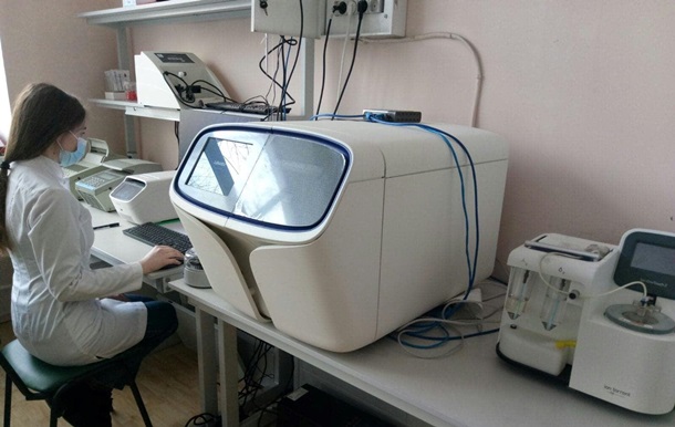 В Україні виявили небезпечний варіант штаму Дельта