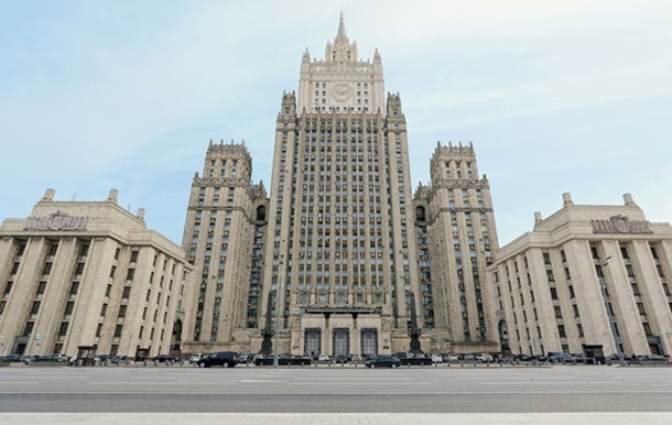 У РФ завершилися переговори нормандських радників