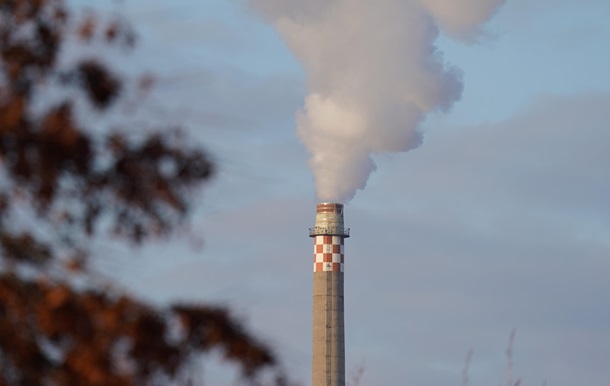 У Єврокомісії назвали причину високих цін на газ