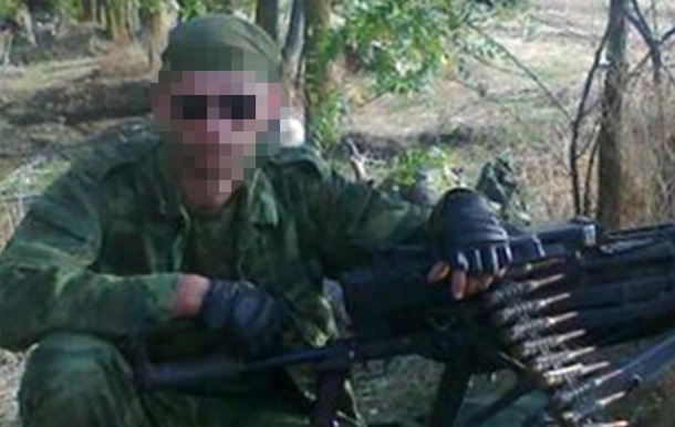 Командир розвідгрупи ДНР отримав дев ять років ув язнення