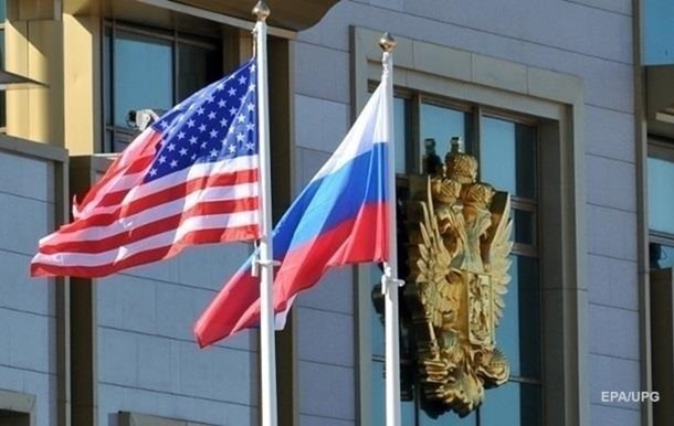 У РФ заявили, що не будуть задкувати через санкції США