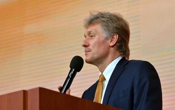 У РФ заявили про непричетність до зливу відповіді США