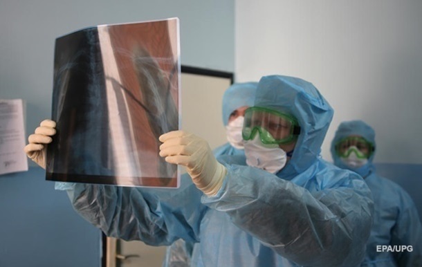 Прирост COVID-случаев упал ниже 28 тысяч – МОЗ