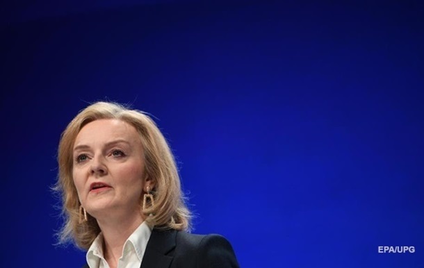 В Украину едут главы МИД Британии и Италии