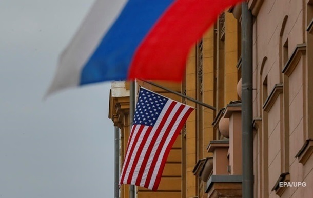 РФ повторює грузинський сценарій – США