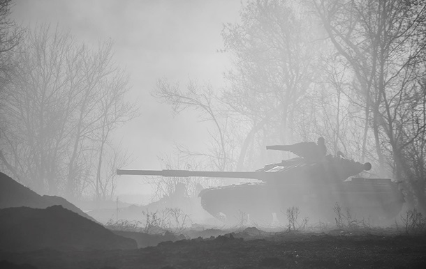Втрати ворога становлять 5,7 тисячі людей