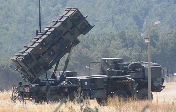США спрямували до Польщі дві батареї ЗРК Patriot
