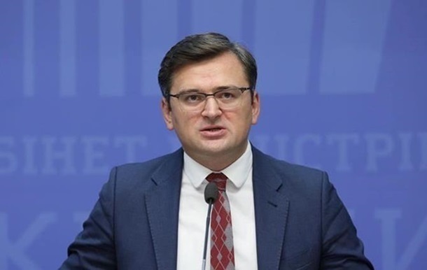 Кулеба – лідерам ЄС: На часі приймати історичні рішення