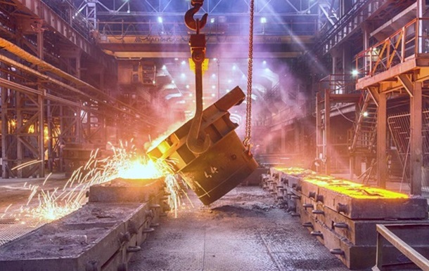 Металлурги Украины требуют исключить компании РФ из Worldsteel