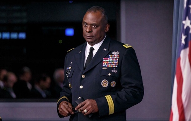 В Пентагоне назвали  промахи  РФ в войне 