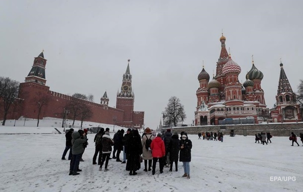 РФ вдруге за час війни уникнула дефолту