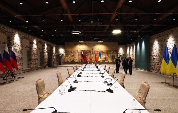 РФ заявила Украине протест из-за военнопленных