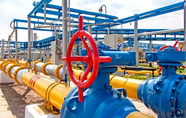 В Україні відключено понад 40 обласних та міських газових систем