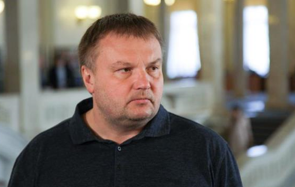 Обстрел вокзала в Краматорске был спланированной провокацией - МВД