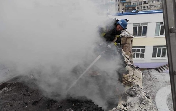 До Дніпропетровщини переїхали вісім навчальних закладів Донбасу