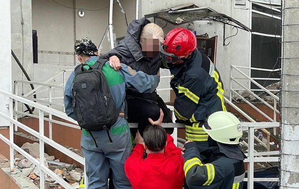 Кулеба назвал цель российских ударов по Одессе